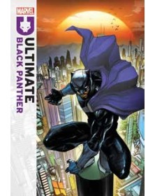 Ultimate Black Panther 15 – Panini Comics – Italiano