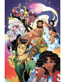 Marvel Pride 2025 – Panini Comics – Italiano