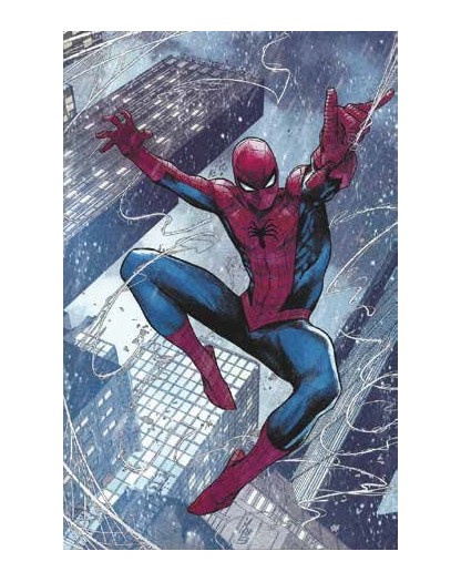 Ultimate Spider-Man Vol. 1 :Sposato con figli – Panini Comics – Italiano