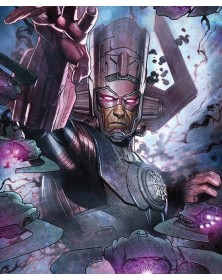 Io sono Galactus – Panini Comics – Italiano