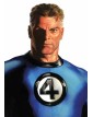 Marvel -Verse Fantastici Quattro : Mister Fantastic  – Panini Comics – Italiano