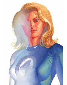 Marvel -Verse Fantastici Quattro : la Donna Invisibile – Panini Comics – Italiano