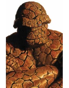 Marvel -Verse Fantastici Quattro : la Cosa – Panini Comics – Italiano