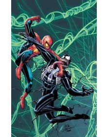 Amazing Spider-Man Vol. 4 : Darkweb – Panini Comics – Italiano