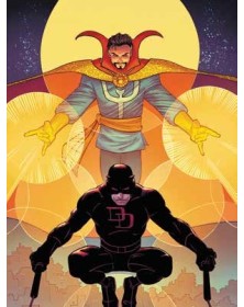 Daredevil Vol.2 : Ira Funesta – Panini Comics – Italiano