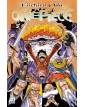 One Piece vol. 110 - Young 365 – Edizioni Star Comics – Italiano