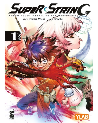 marco polo's travel to multiverse