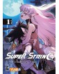 Super String : Marco Polo’ s Travel to the Multiverse n. 1 - VARIANT COVER EDITION - Edizioni Star Comics – Italiano