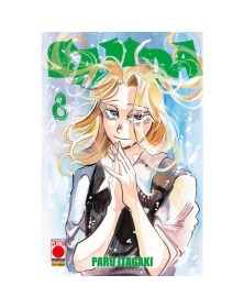 Sanda 8 – Panini Comics – Italiano