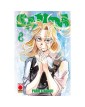 Sanda 8 – Panini Comics – Italiano
