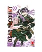 Dead Account 3 – Panini Comics – Italiano