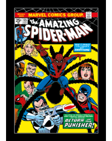 Amazing Spider-Man Classic Vol. 4 – Marvel Omnibus – Panini Comics – Italiano