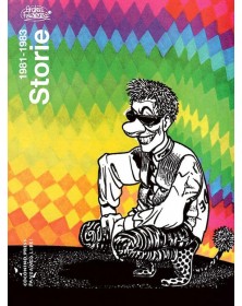Storie: 1981-1983