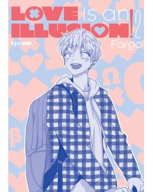 Love is an Illusion! 2 – Jpop – Italiano