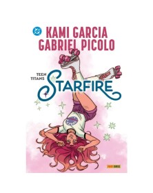Teen Titans : Starfire – Panini Comics – Italiano
