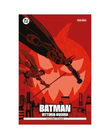 DC Pocket Collection Batman : Vittoria Oscura – Panini Comics – Italiano