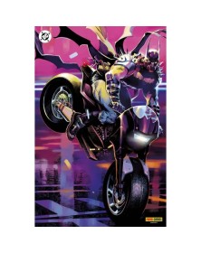 Absolute Batman 1 - Variant B -  Panini Comics - Italiano