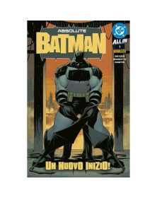 Absolute Batman 1 - Panini Comics - Italiano