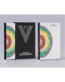 Dc Absolute: Multiversity - Panini Comics – Italiano