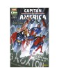 Capitan America 15 (182) – Panini Comics – Italiano