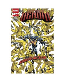 Il Nuovissimo Venom 2 – Panini Comics – Italiano