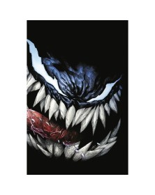 Il Nuovissimo Venom 1 – Variant DI HUMBERTO RAMOS - Panini Comics – Italiano
