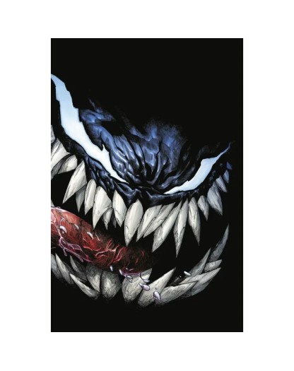 Il Nuovissimo Venom 1 – Variant DI HUMBERTO RAMOS - Panini Comics – Italiano