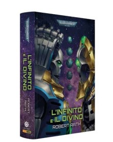 Warhammer 40.000 : L' Infinito e il Divino – Panini Comics – Italiano
