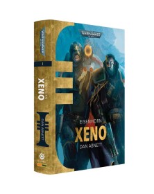 Warhammer 40.000 : Eisenhorn - Xeno  – Panini Comics – Italiano
