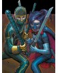Pocket Kick-Ass Vol. 3  – Panini Comics – Italiano