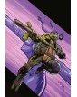 Teenage Mutant Ninja Turtles 7  – VARIANT DI KHARY RANDOLPH -  Panini Comics – Italiano