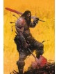 La Spada Selvaggia Di Conan 1 – Ristampa - Panini Comics – Italiano
