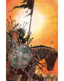 BRZRKR: Il Libro Perduto di B  – Panini Comics – Italiano