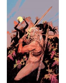 The Witcher : Corvo Bianco – Panini Comics – Italiano