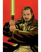Star Wars – Storie dall' Iperspazio : Qui-Gon – Panini Comics – Italiano