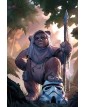 Star Wars Ewok: Minaccia dalle stelle – Panini Comics – Italiano