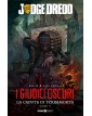 Judge Dredd - I giudici oscuri - La caduta di Terramorta 2