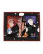 Jujutsu Kaisen – FRAMEBOX (CONTIENE VARIANT N.26 + N.27) – Panini Comics – Italiano