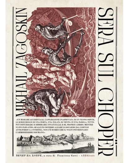 Sera sul Choper - ABEditore - Italiano