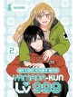 My Love Story With Yamada-Kun At Lv999  Vol. 2 – Edizioni Star Comics – Italiano