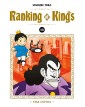 Ranking of Kings 13