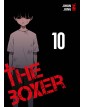 The Boxer 10 – Edizioni Star Comics – Italiano
