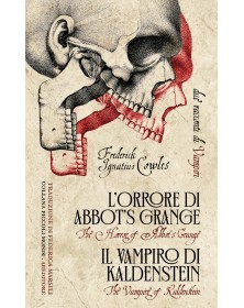 Due Racconti di Vampiri - ABEditore - Italiano