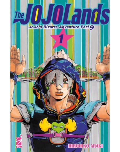 The Jojolands 1