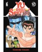 Yu degli Spettri New Edition 12