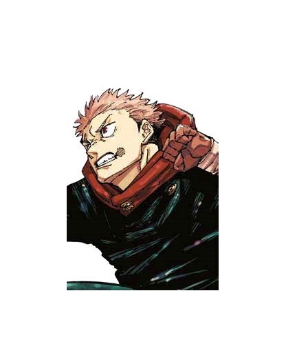 Jujutsu Kaisen – Sorcery Fight 30 variant con acrilico – Panini Comics – Italiano