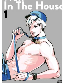 Wolf in the House 1 – Panini Comics – Italiano