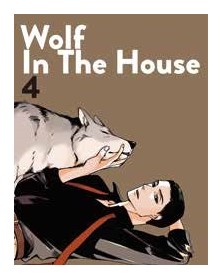 Wolf in the House 4 – Panini Comics – Italiano