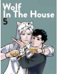Wolf in the House 5 – Panini Comics – Italiano