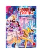 Shangri-La Frontier 19 – Manga Top 186  – Panini Comics – Italiano